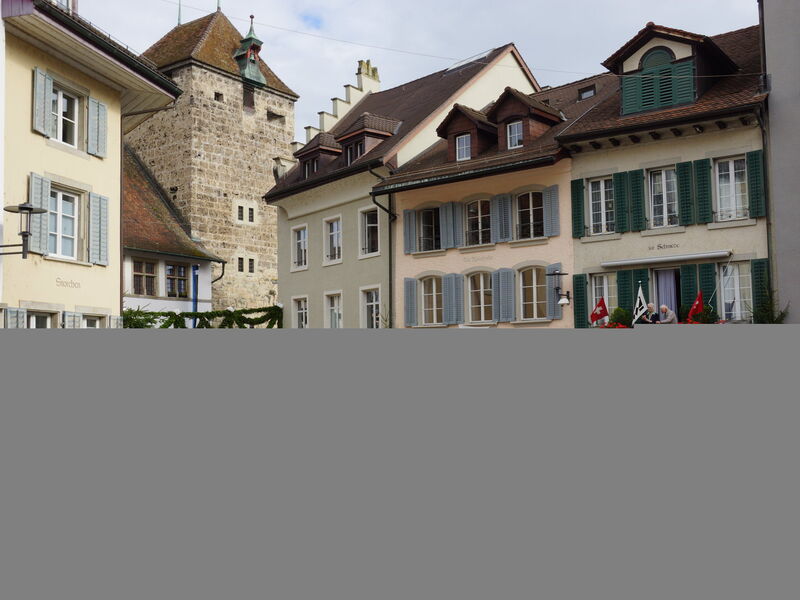 Quelle: Regional Brugg
